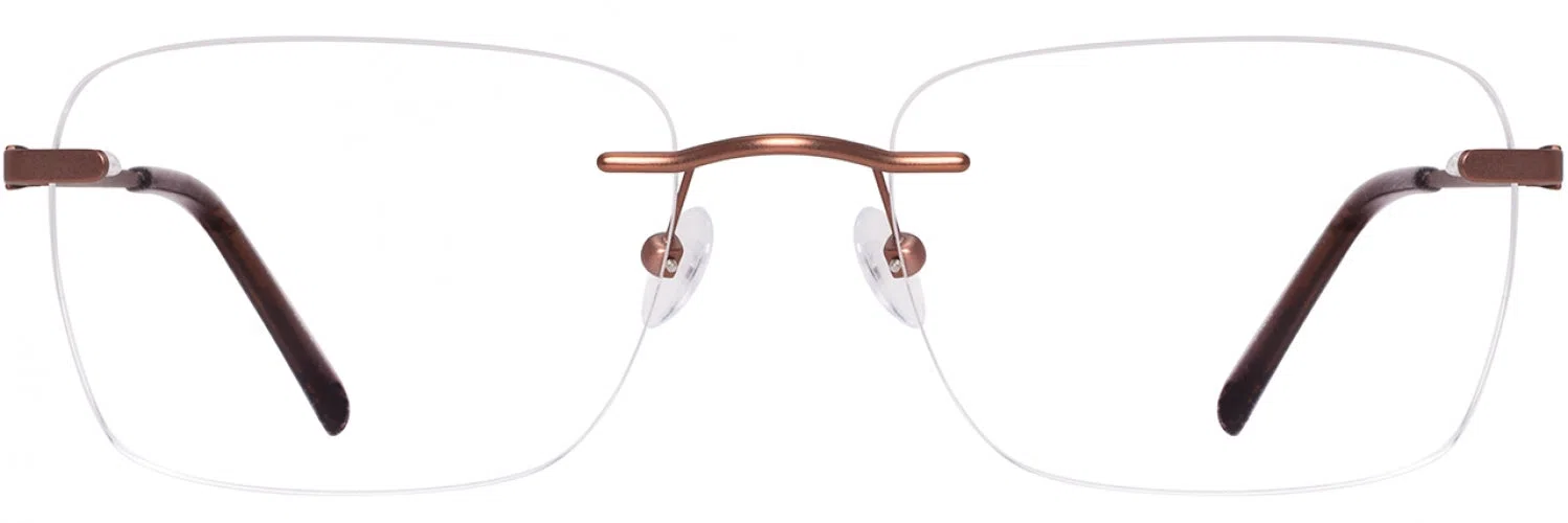 Michael Ryen MR448 Eyeglasses - view 7